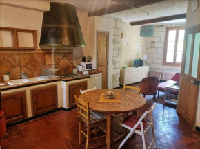 Appartement en hyper centre La clef des chants
